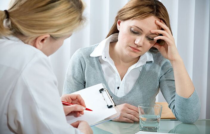 Professional treatment