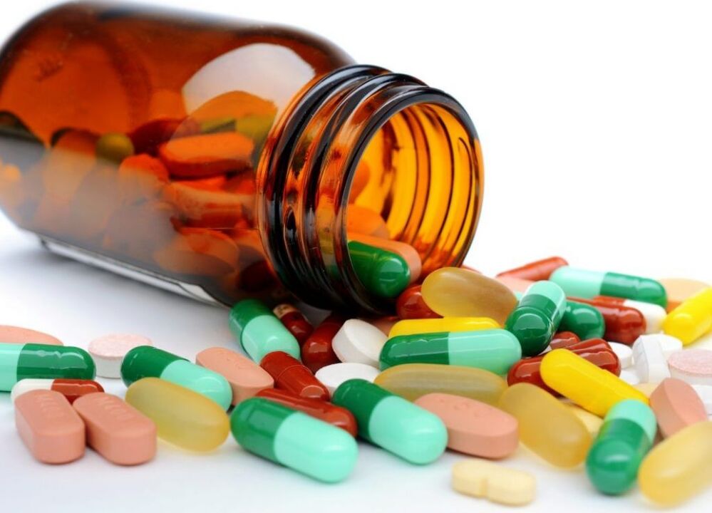 Patients can be given antibiotics to treat arthritis. 