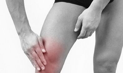The causes of knee arthrosis
