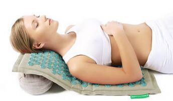 Physiotherapy for osteochondrosis of the cervix region