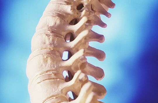 Osteochondrosis